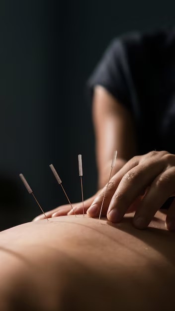 clínica terapêutica